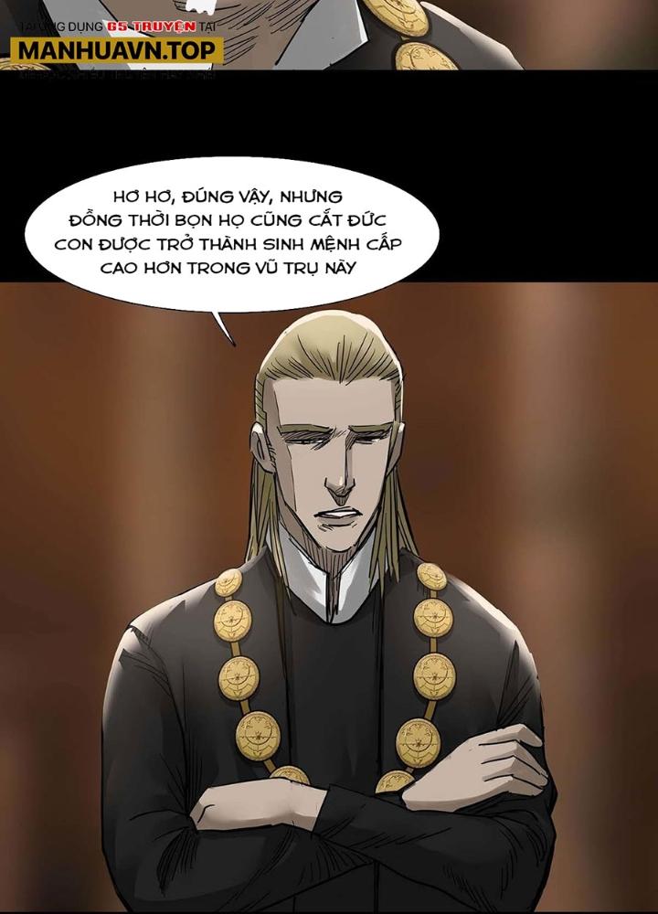 Quay Đầu Là Bờ Chapter 127 - Next Chapter 128