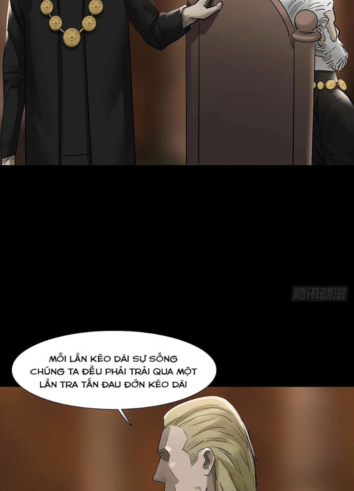 Quay Đầu Là Bờ Chapter 127 - Next Chapter 128