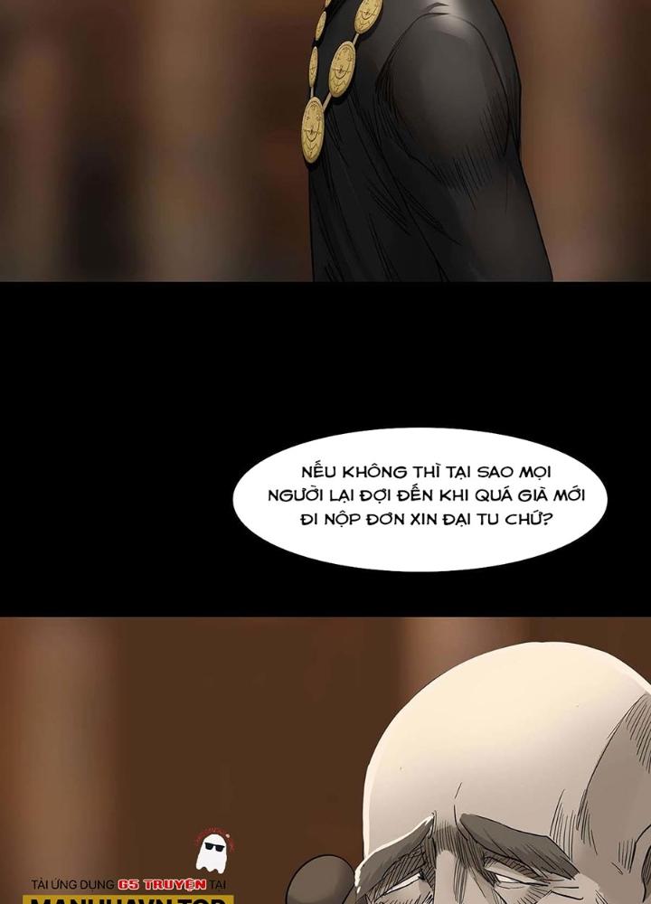 Quay Đầu Là Bờ Chapter 127 - Next Chapter 128