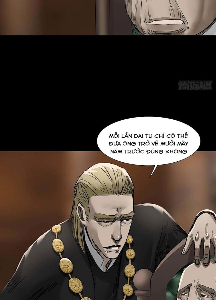 Quay Đầu Là Bờ Chapter 127 - Next Chapter 128