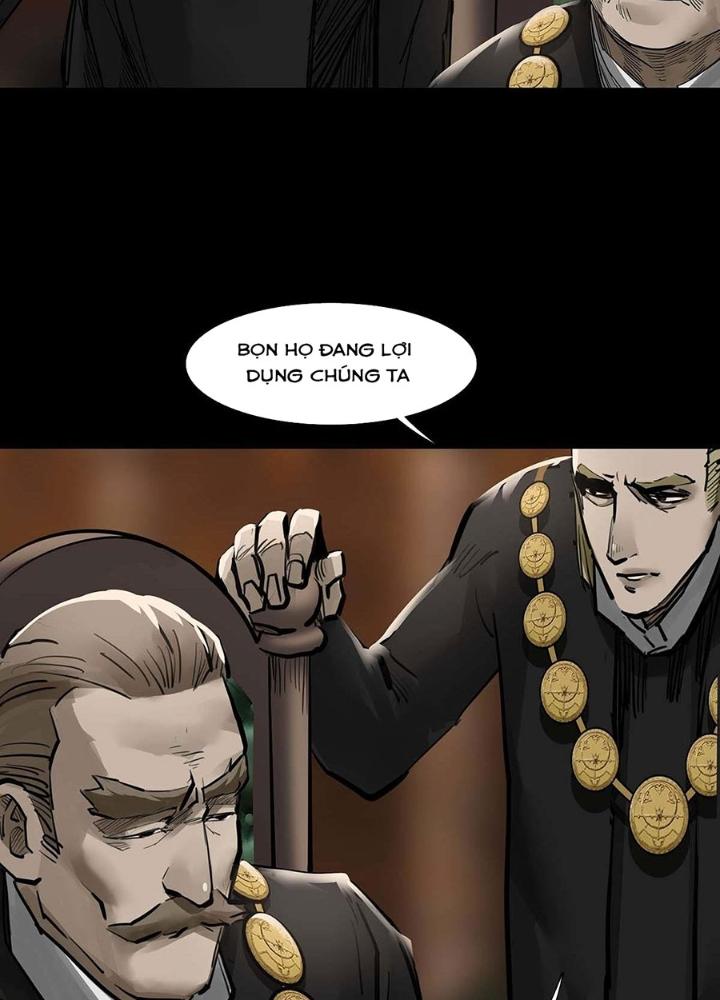 Quay Đầu Là Bờ Chapter 127 - Next Chapter 128