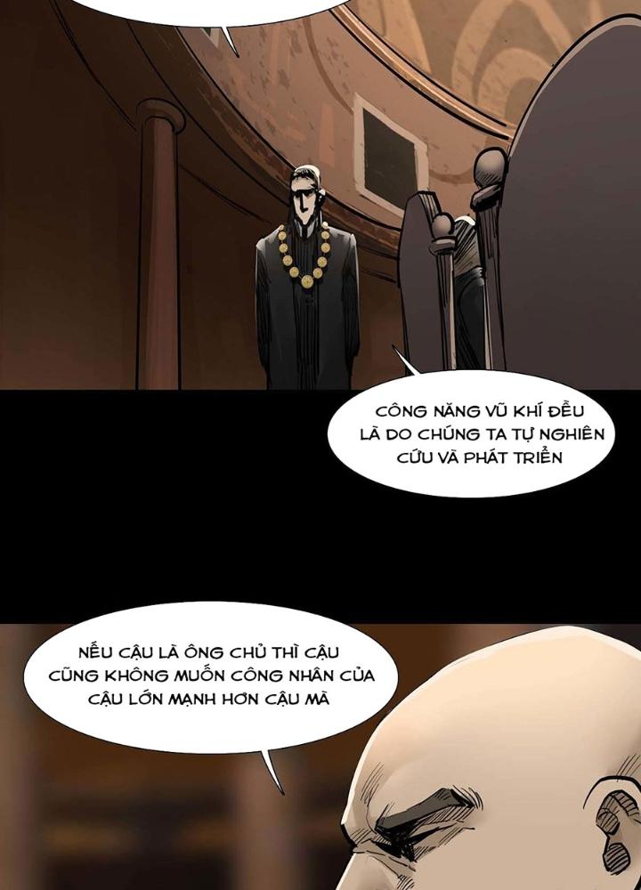 Quay Đầu Là Bờ Chapter 127 - Next Chapter 128