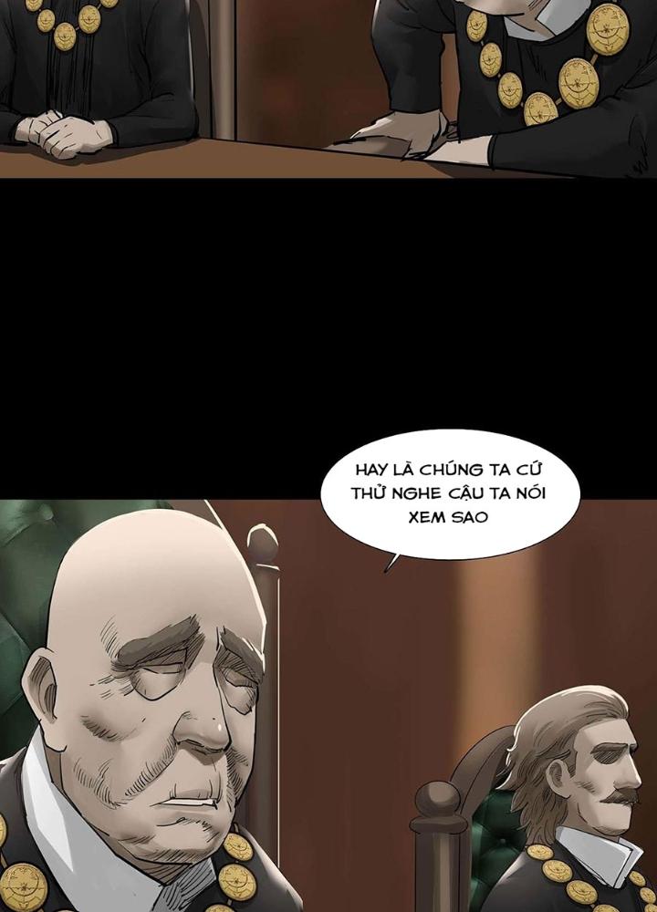 Quay Đầu Là Bờ Chapter 127 - Next Chapter 128