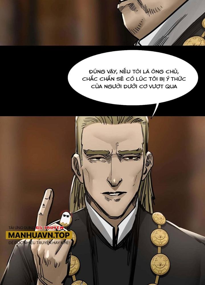 Quay Đầu Là Bờ Chapter 127 - Next Chapter 128