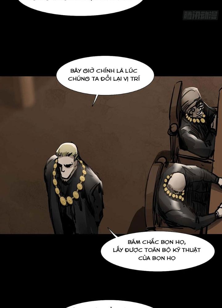 Quay Đầu Là Bờ Chapter 127 - Next Chapter 128