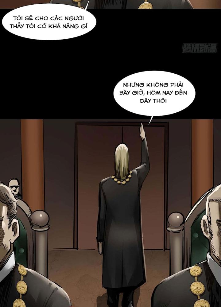 Quay Đầu Là Bờ Chapter 127 - Next Chapter 128