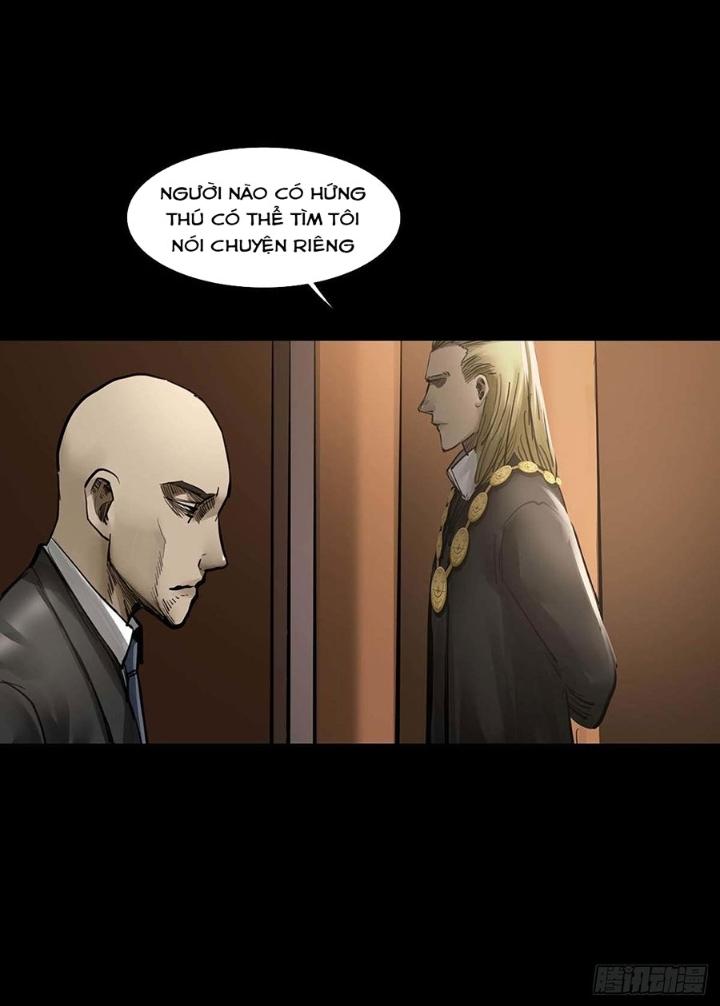 Quay Đầu Là Bờ Chapter 127 - Next Chapter 128