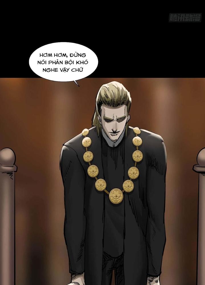 Quay Đầu Là Bờ Chapter 127 - Next Chapter 128