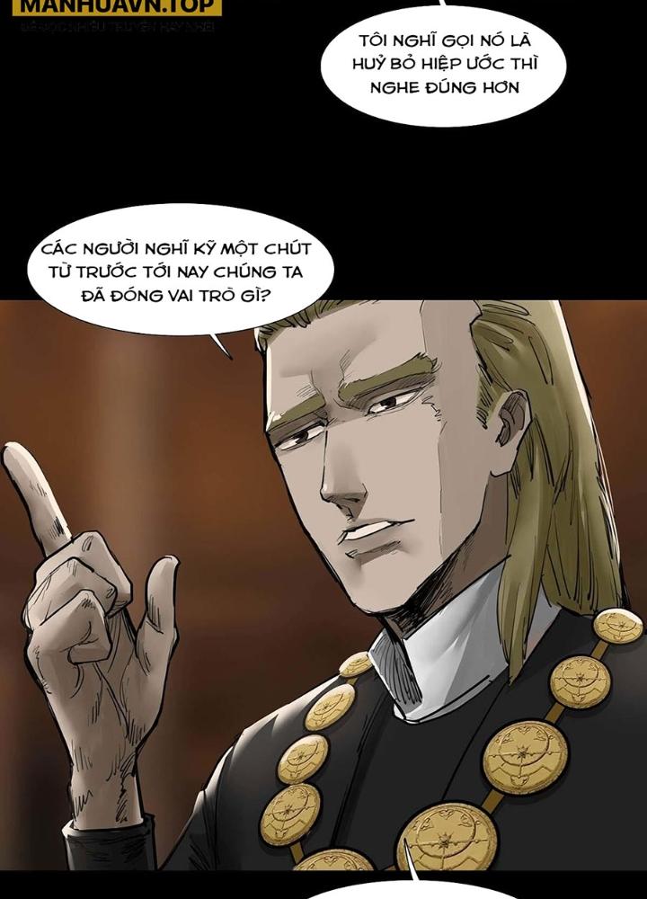 Quay Đầu Là Bờ Chapter 127 - Next Chapter 128