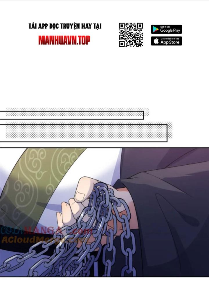 Ở Bên Cạnh Nữ Ma Đầu Chapter 36 - Trang 2