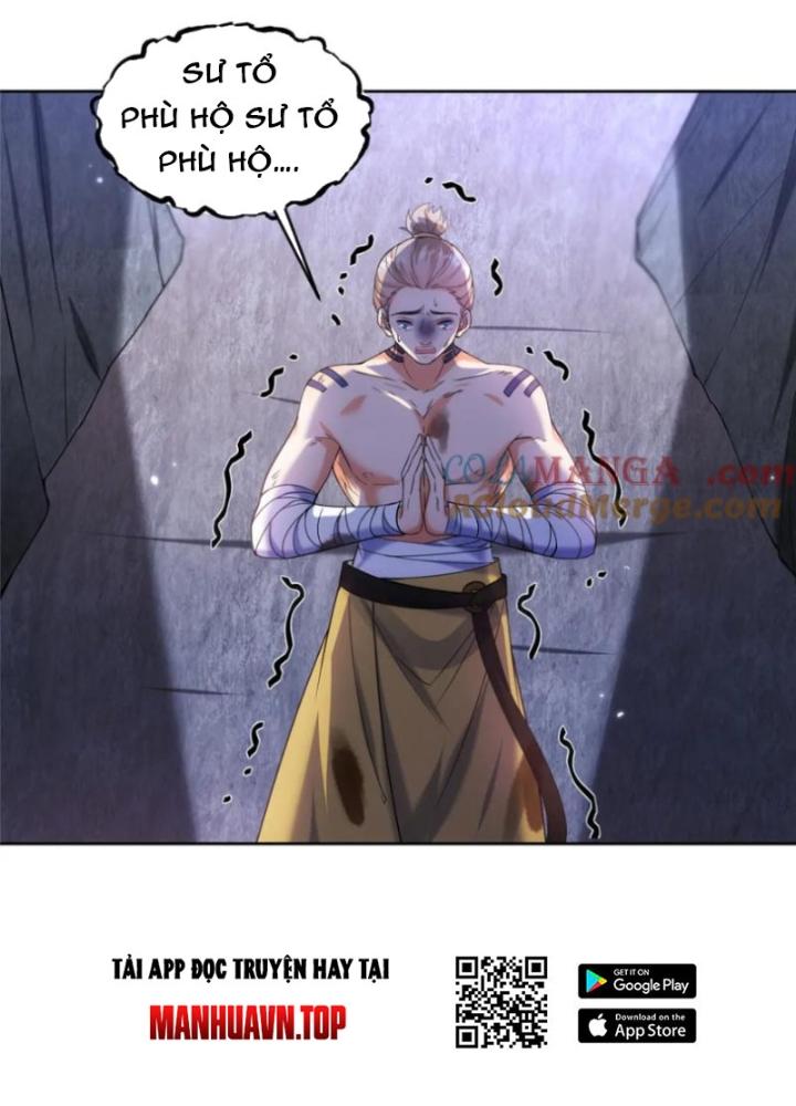 Ở Bên Cạnh Nữ Ma Đầu Chapter 36 - Trang 2
