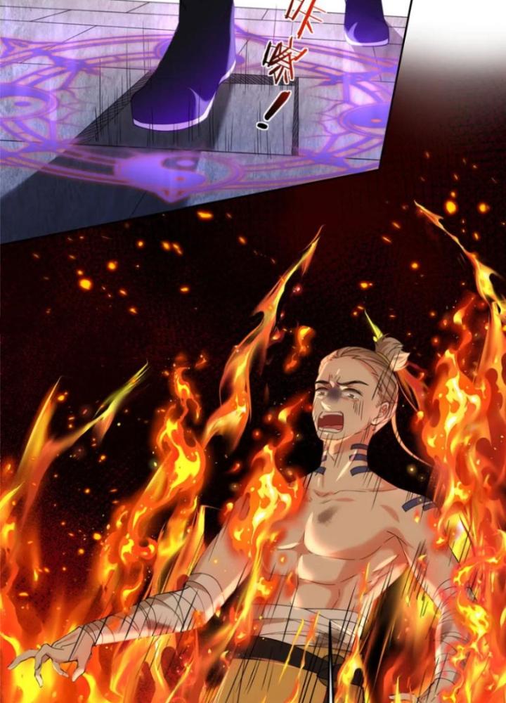 Ở Bên Cạnh Nữ Ma Đầu Chapter 36 - Trang 2