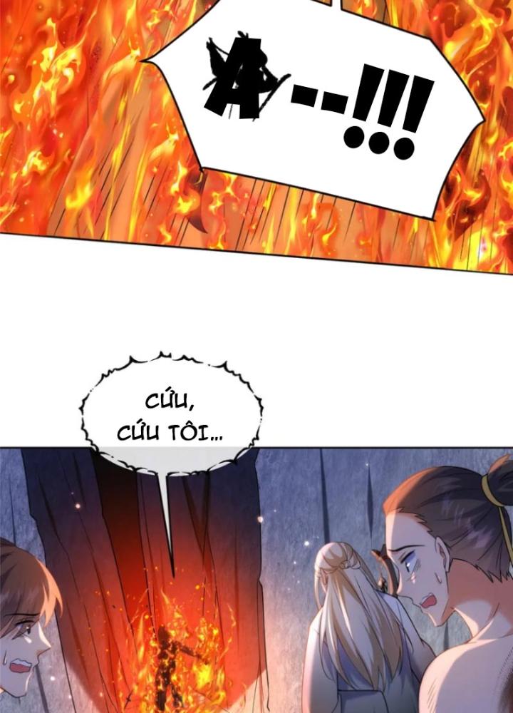 Ở Bên Cạnh Nữ Ma Đầu Chapter 36 - Trang 2