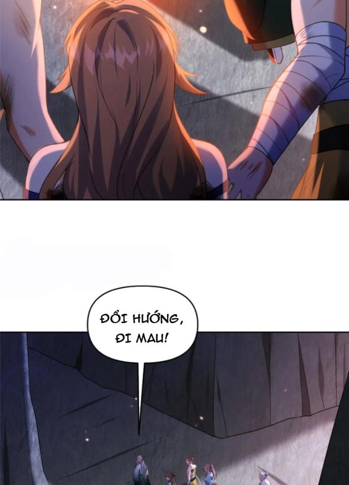 Ở Bên Cạnh Nữ Ma Đầu Chapter 36 - Trang 2