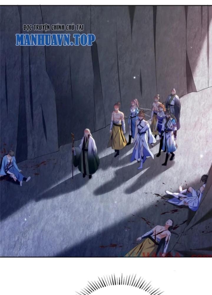 Ở Bên Cạnh Nữ Ma Đầu Chapter 36 - Trang 2