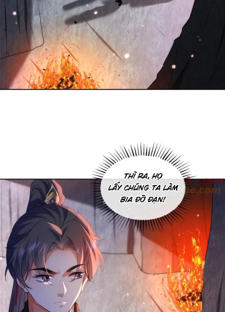 Ở Bên Cạnh Nữ Ma Đầu Chapter 36 - Trang 2
