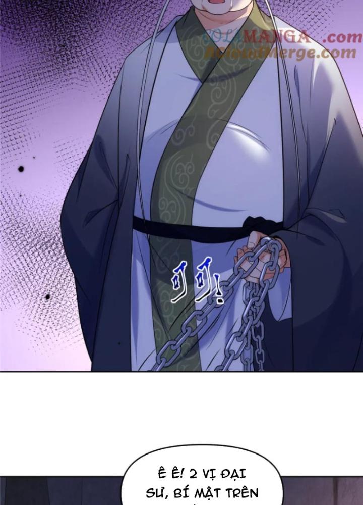 Ở Bên Cạnh Nữ Ma Đầu Chapter 36 - Trang 2
