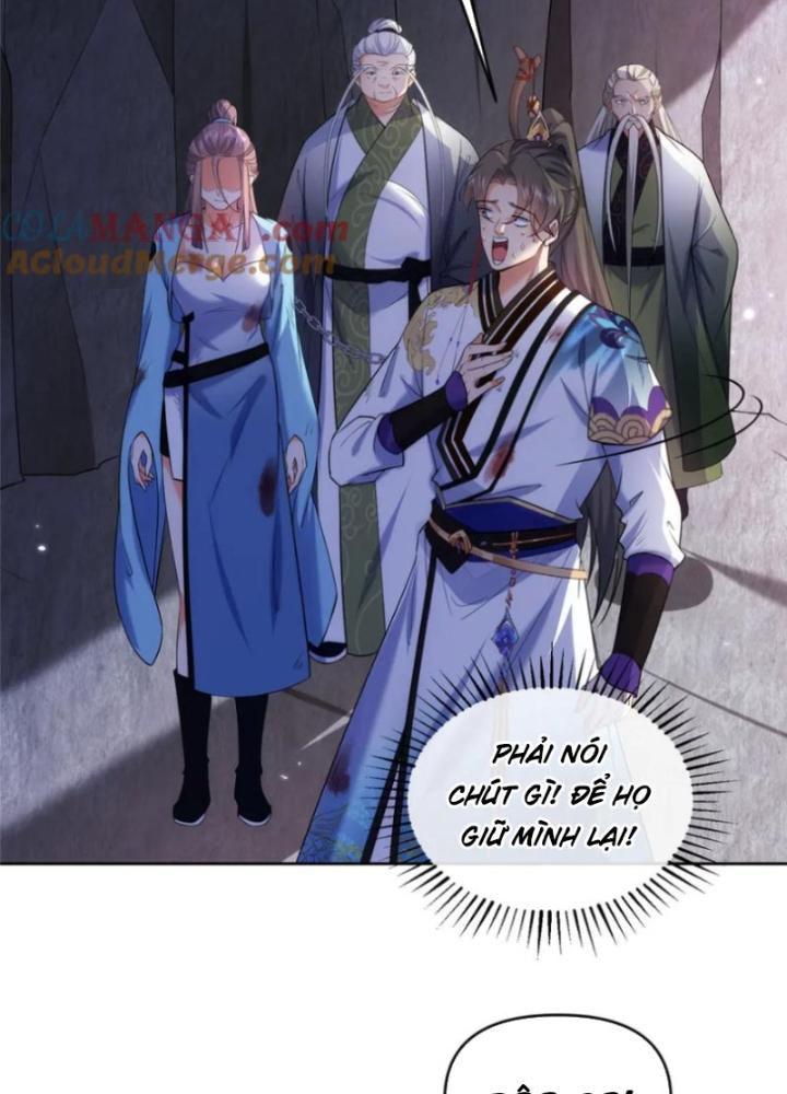 Ở Bên Cạnh Nữ Ma Đầu Chapter 36 - Trang 2