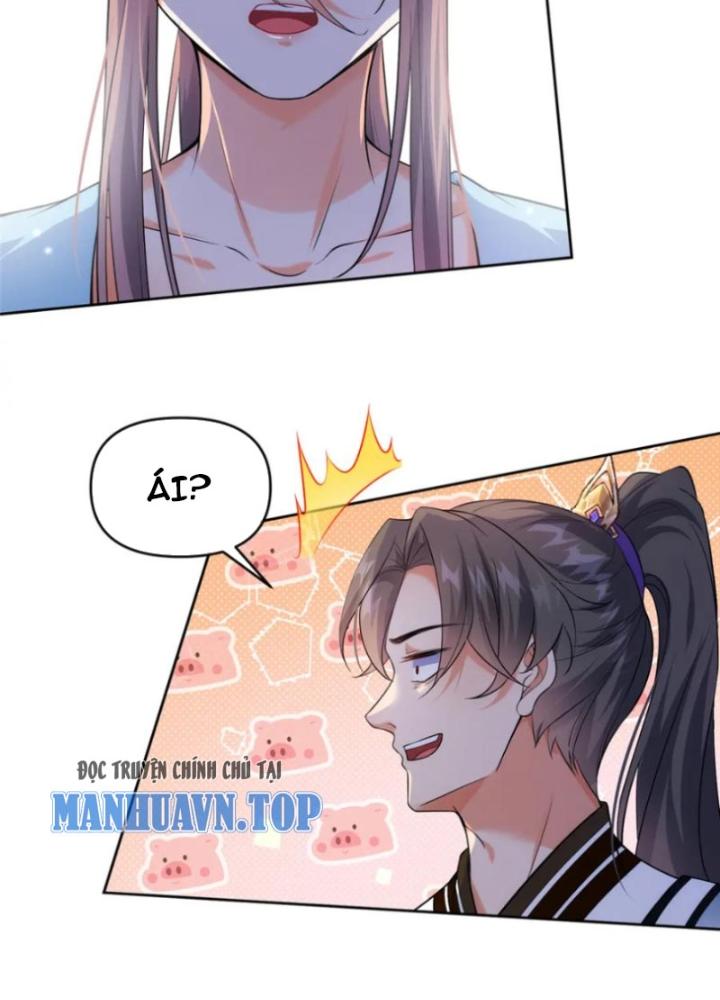 Ở Bên Cạnh Nữ Ma Đầu Chapter 36 - Trang 2