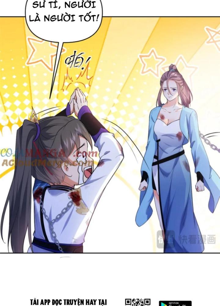 Ở Bên Cạnh Nữ Ma Đầu Chapter 36 - Trang 2