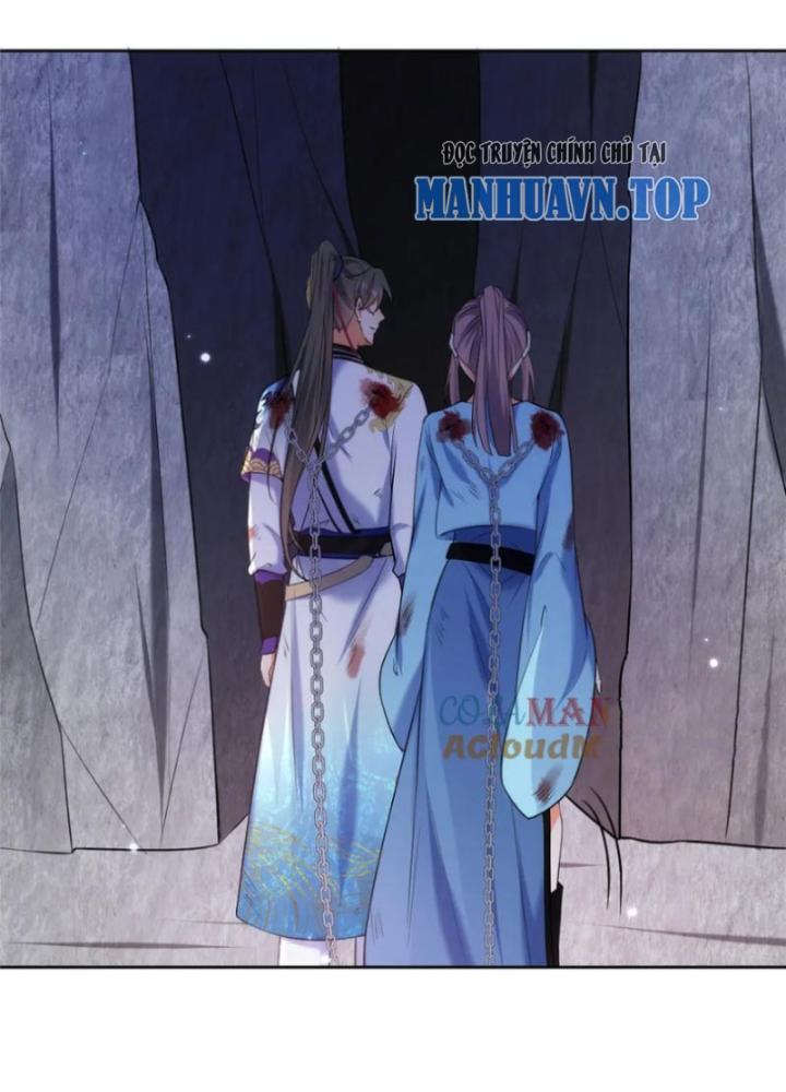 Ở Bên Cạnh Nữ Ma Đầu Chapter 36 - Trang 2