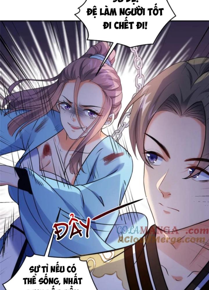 Ở Bên Cạnh Nữ Ma Đầu Chapter 36 - Trang 2