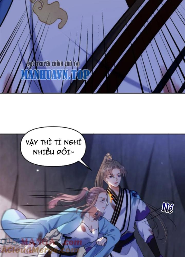 Ở Bên Cạnh Nữ Ma Đầu Chapter 36 - Trang 2