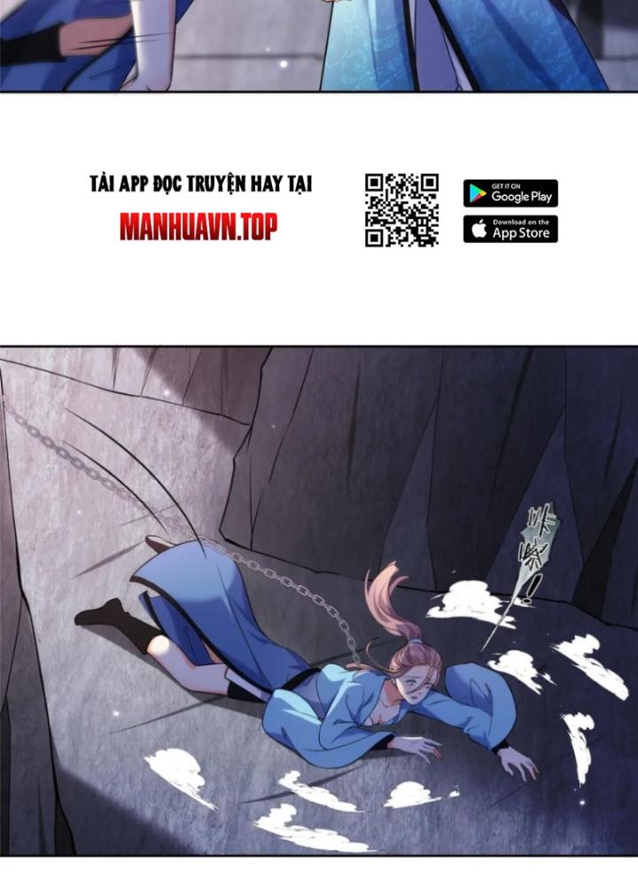 Ở Bên Cạnh Nữ Ma Đầu Chapter 36 - Trang 2