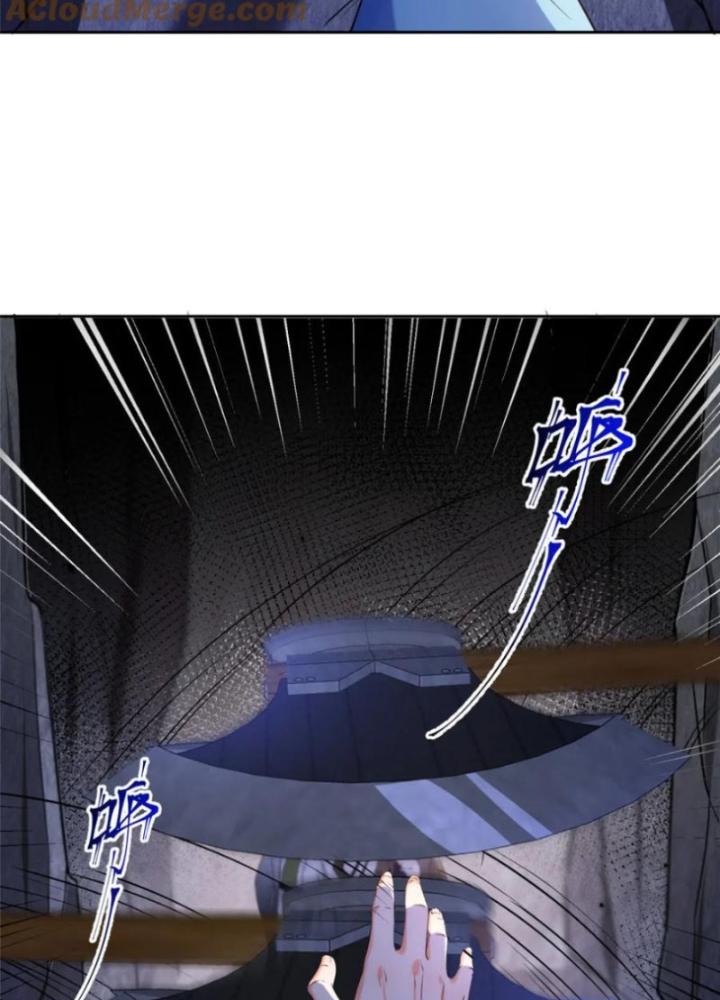 Ở Bên Cạnh Nữ Ma Đầu Chapter 36 - Trang 2