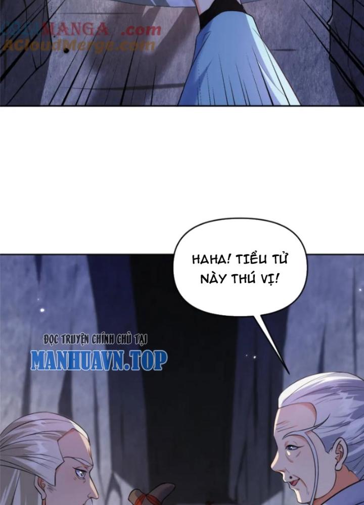 Ở Bên Cạnh Nữ Ma Đầu Chapter 36 - Trang 2