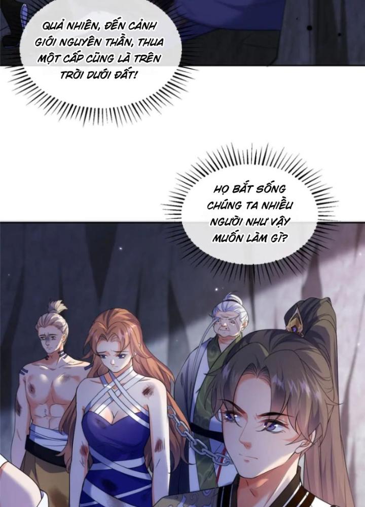 Ở Bên Cạnh Nữ Ma Đầu Chapter 36 - Trang 2