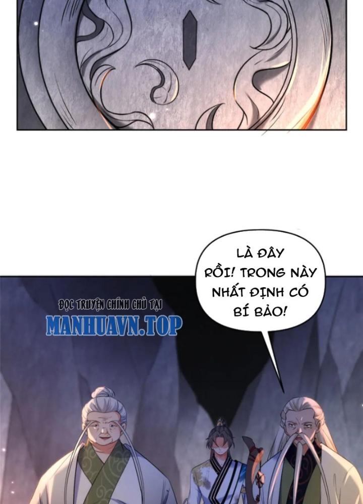 Ở Bên Cạnh Nữ Ma Đầu Chapter 36 - Trang 2