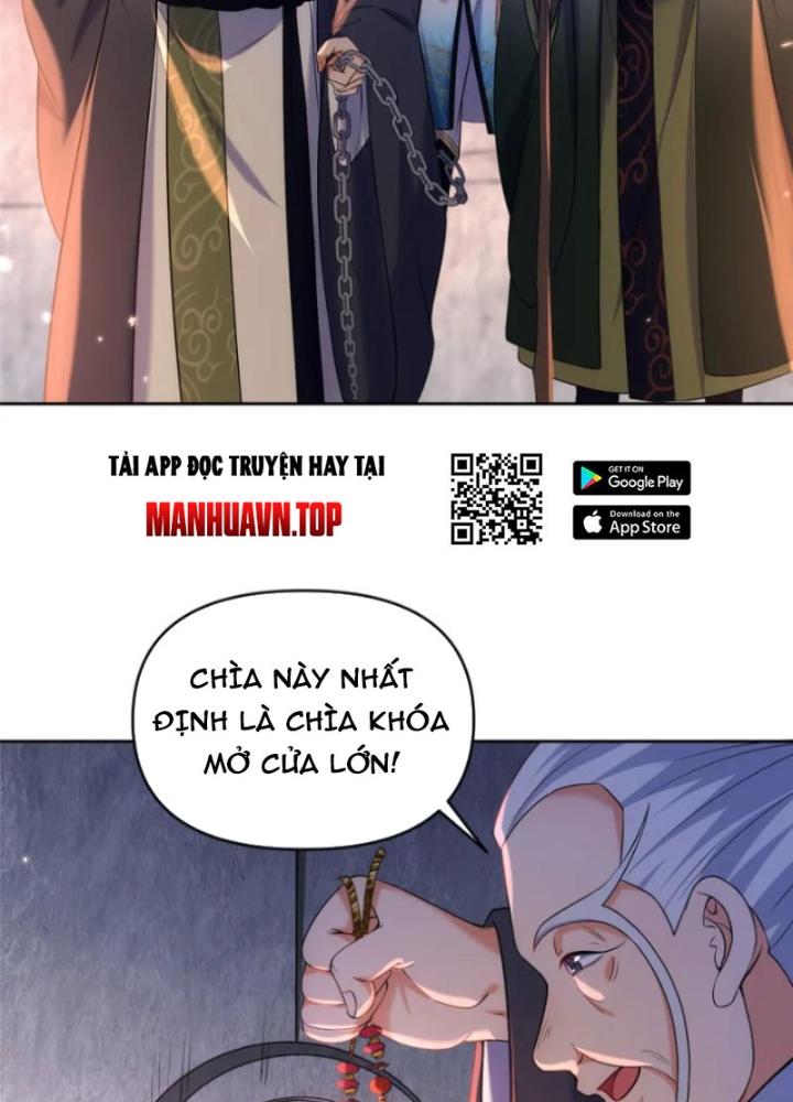 Ở Bên Cạnh Nữ Ma Đầu Chapter 36 - Trang 2