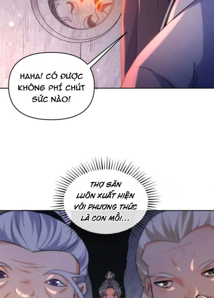 Ở Bên Cạnh Nữ Ma Đầu Chapter 36 - Trang 2