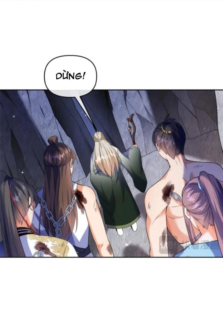 Ở Bên Cạnh Nữ Ma Đầu Chapter 36 - Trang 2