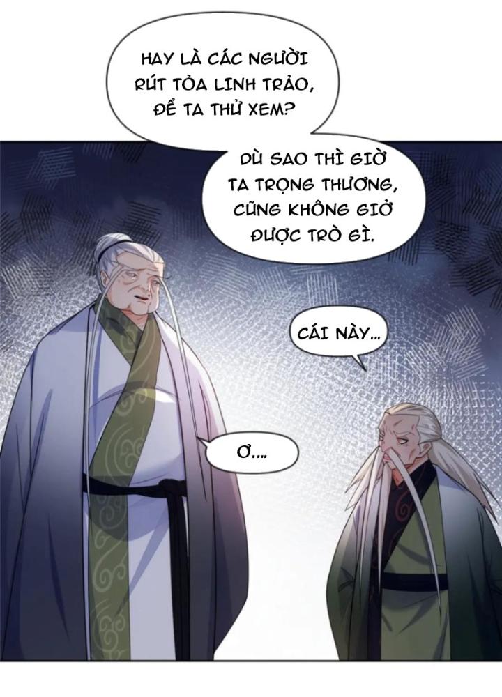 Ở Bên Cạnh Nữ Ma Đầu Chapter 37 - Trang 2