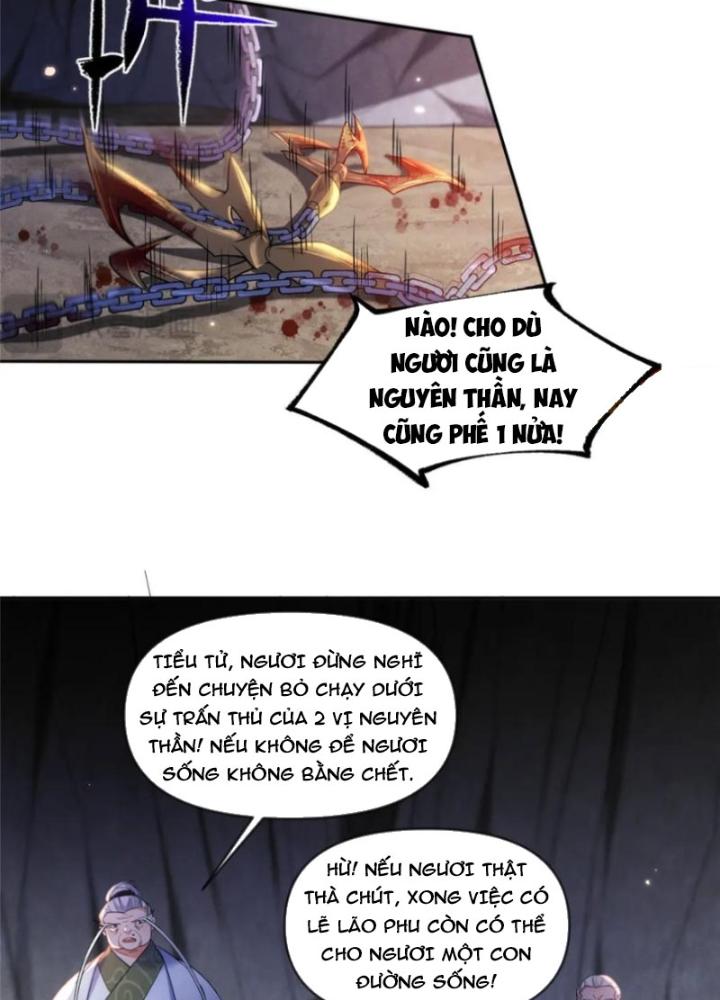 Ở Bên Cạnh Nữ Ma Đầu Chapter 37 - Trang 2