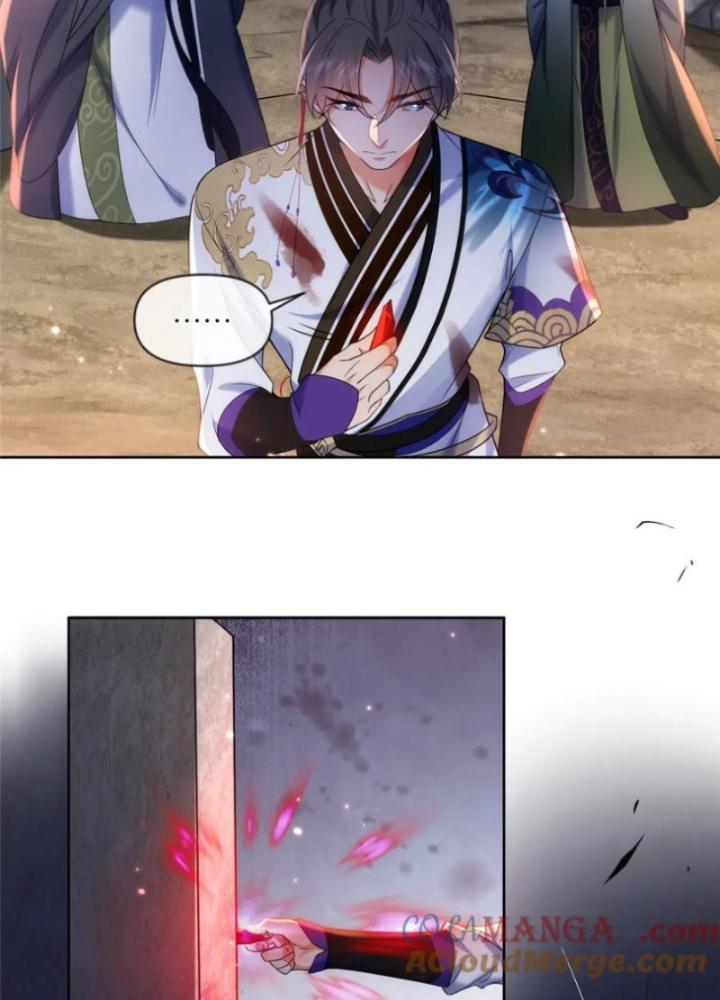 Ở Bên Cạnh Nữ Ma Đầu Chapter 37 - Trang 2