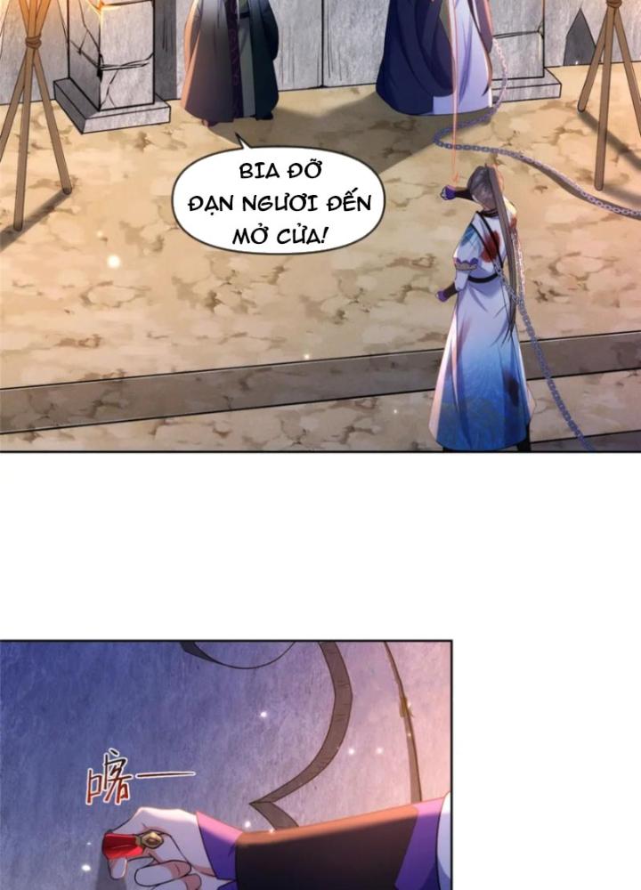 Ở Bên Cạnh Nữ Ma Đầu Chapter 37 - Trang 2