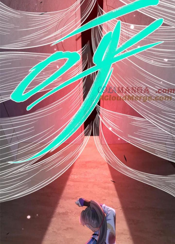 Ở Bên Cạnh Nữ Ma Đầu Chapter 37 - Trang 2