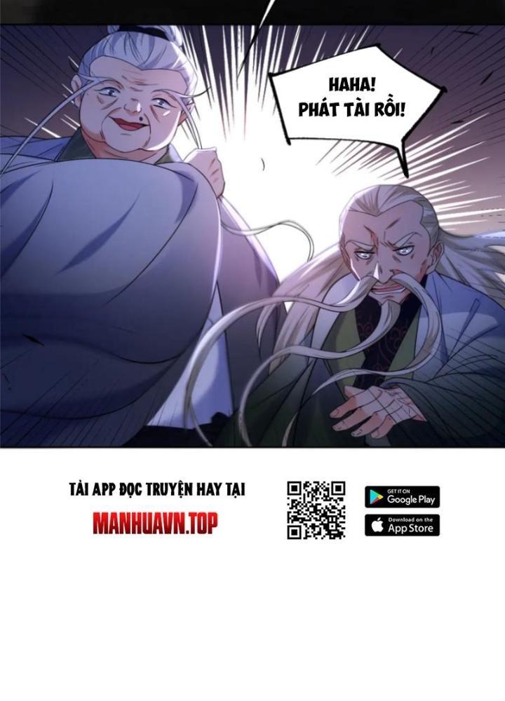 Ở Bên Cạnh Nữ Ma Đầu Chapter 37 - Trang 2