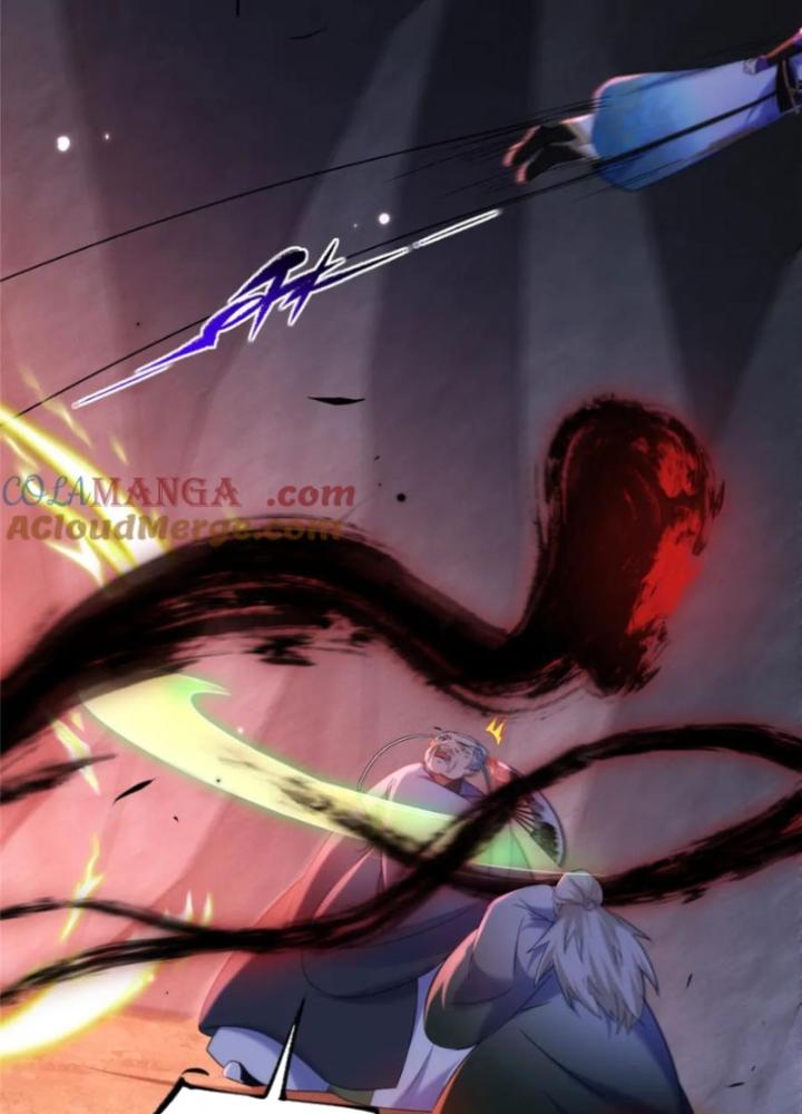 Ở Bên Cạnh Nữ Ma Đầu Chapter 37 - Trang 2