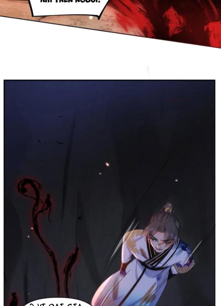 Ở Bên Cạnh Nữ Ma Đầu Chapter 37 - Trang 2