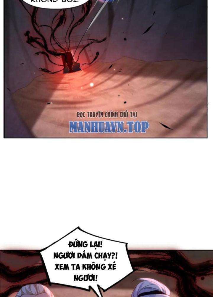 Ở Bên Cạnh Nữ Ma Đầu Chapter 37 - Trang 2