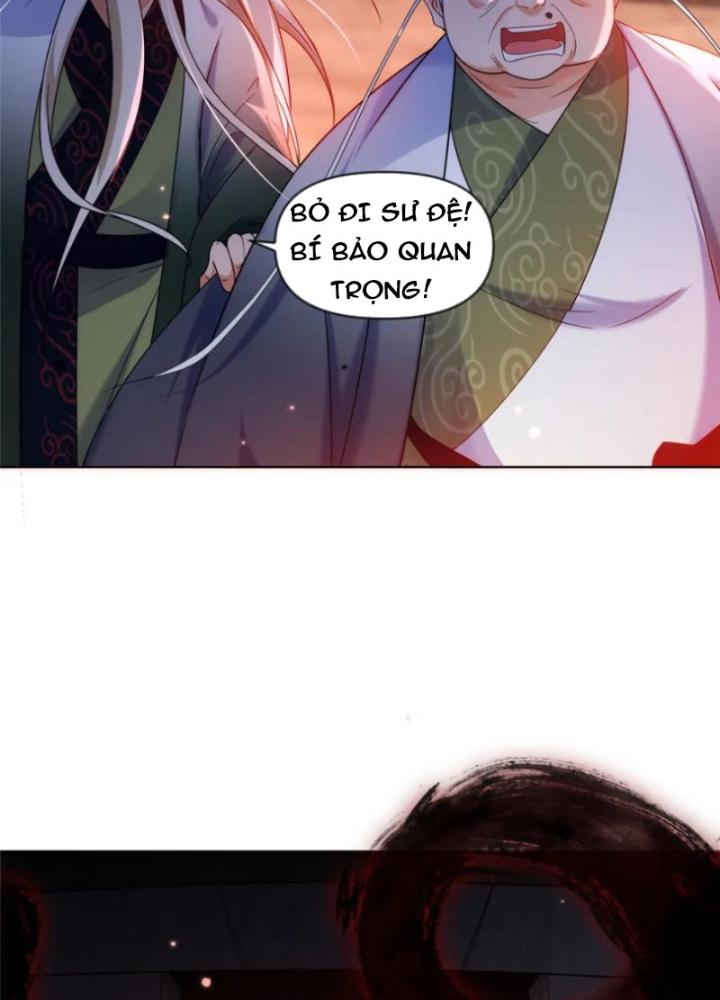 Ở Bên Cạnh Nữ Ma Đầu Chapter 37 - Trang 2