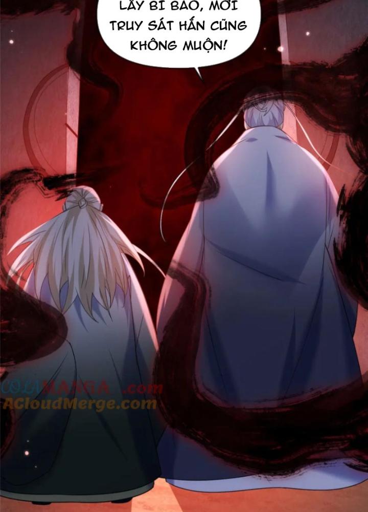 Ở Bên Cạnh Nữ Ma Đầu Chapter 37 - Trang 2