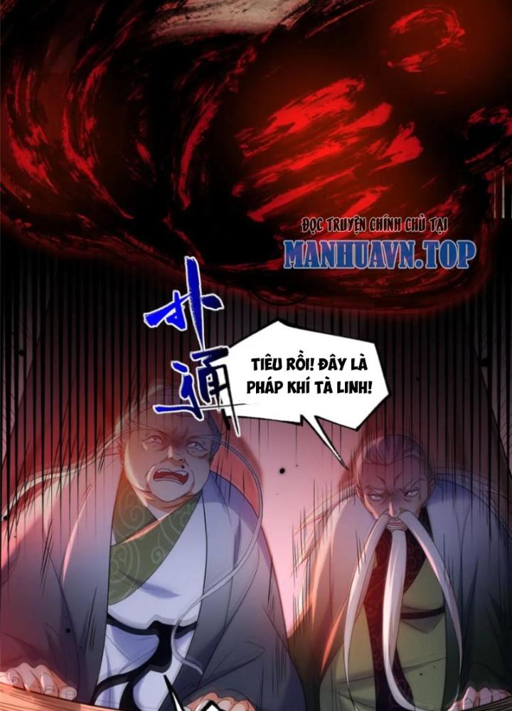 Ở Bên Cạnh Nữ Ma Đầu Chapter 37 - Trang 2