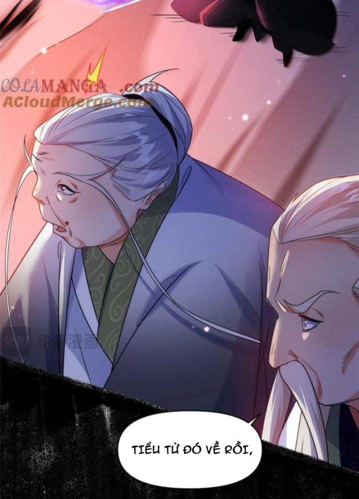 Ở Bên Cạnh Nữ Ma Đầu Chapter 37 - Trang 2