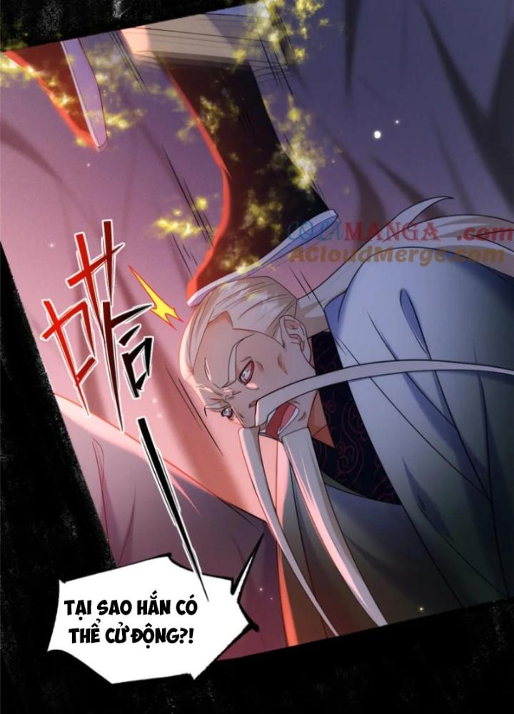 Ở Bên Cạnh Nữ Ma Đầu Chapter 37 - Trang 2