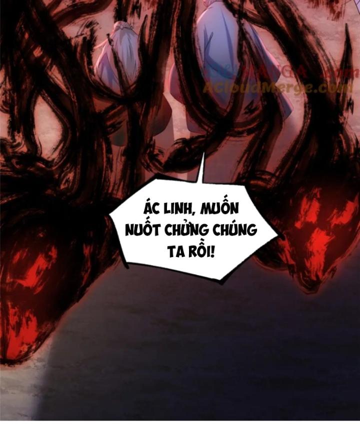 Ở Bên Cạnh Nữ Ma Đầu Chapter 37 - Trang 2